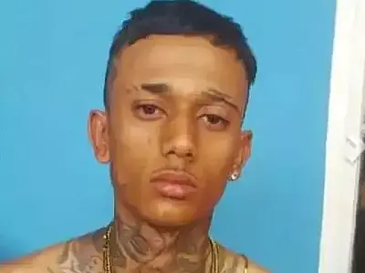 "Sorriso" é executado com 14 tiros em ciclovia e polícia investiga ligação com o crime organizado
