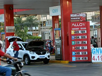 Governo de MS apresenta políticas de incentivo para uso de energia limpa em veículos