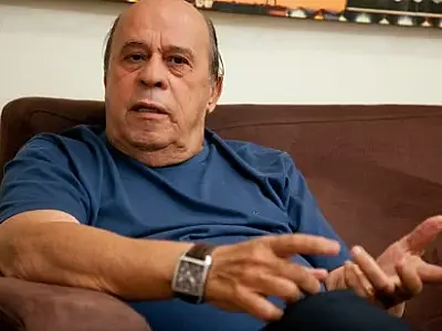 Morre jornalista Antônio João Hugo Rodrigues