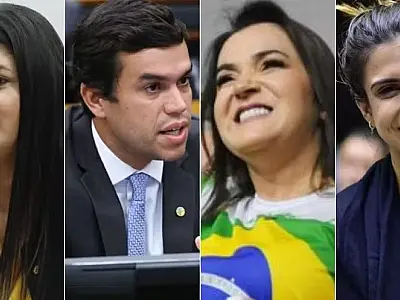 Rose Modesto lidera corrida pela prefeitura de Campo Grande com 37% das intenções de voto