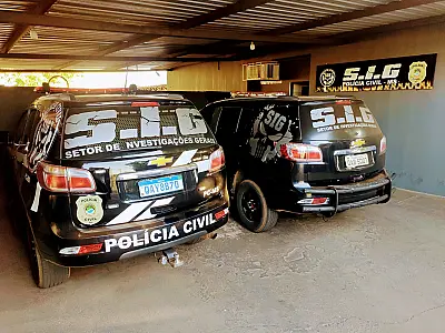 Operação "Fallere" desmantela associação criminosa de estelionatários em cinco estados brasileiros