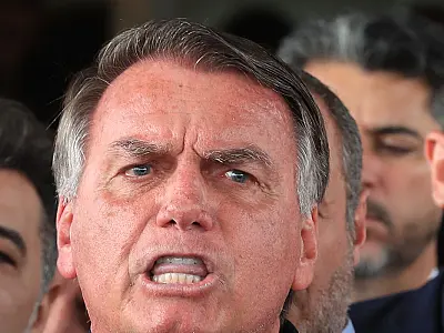 STF marca para 2 de setembro julgamento de Bolsonaro na trama golpista