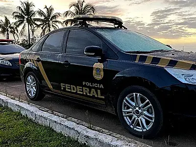 Policia desmantela esquema de tráfico de cocaína e apreende 30 veículos em MS