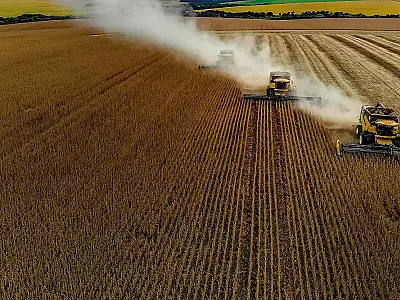 Ministério da Fazenda começa a traçar estratégias emergentes para conter a crise no agronegócio