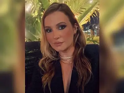 Empresária de MT morre após ser atingida por pilar durante férias no Ceará