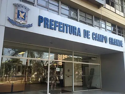 Decisão do TCE-MS interrompe edital de contratação para 786 vagas na Prefeitura em Campo Grande