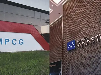 Previdências municipais na mira do STF após elo com caso Banco Master
