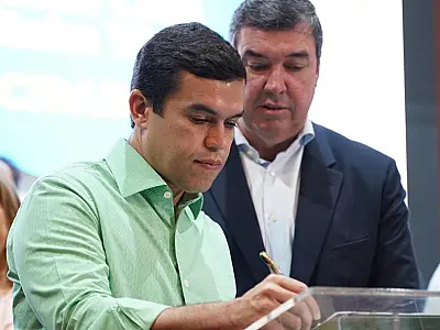 Beto Pereira destina emenda para subsídio de compra de imóvel no Programa Minha Casa Minha Vida