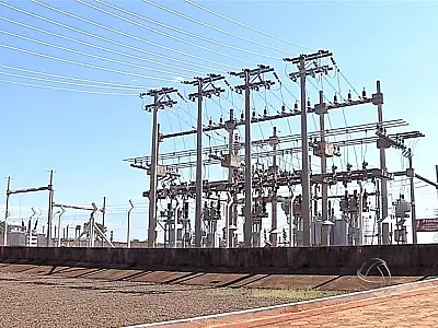 Alta demanda de energia desafia abastecimento em Campo Grande e interior