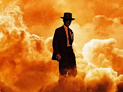 "Oppenheimer": A história do pai da bomba atômica ganha as telas dos cinemas