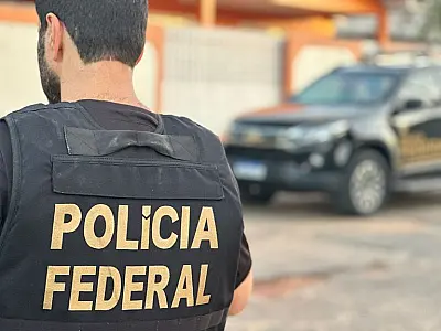 Operação em MS desmantela célula do PCC e trava R$ 291 milhões