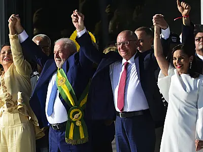 Denúncia apontada por PGR para impedir posse de Lula, inclui sequestro e morte de autoridades