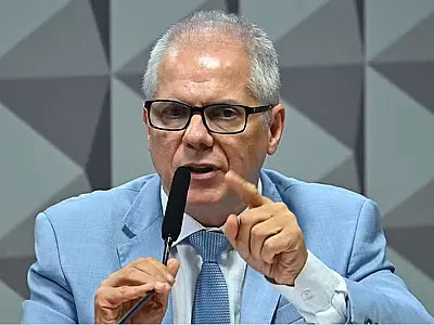 Operação da PF mira desvios de aposentadorias e atinge ex-presidente do INSS