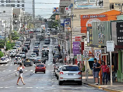 Sul-mato-grossenses negativados acumulam quase R$ 10 bilhões em dívidas