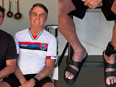 Prisão domiciliar: saiba o que Bolsonaro está proibido de fazer