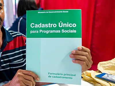 Inscritos no CadÚnico passam a ter acesso a microcrédito orientado pelo Banco do Brasil