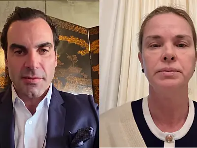 Carta aberta e disputa judicial: Letícia Birkheuer e o conflito público com o filho