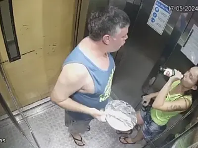 Perícia encontra morfina no corpo de empresário no caso do "crime do brigadeirão"