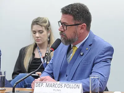 Câmara aprova projeto que regulamenta profissão de instrutor de tiro no Brasil