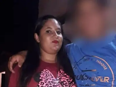 Mulher é atropelada e morta pelo marido em frente aos filhos em Campo Grande