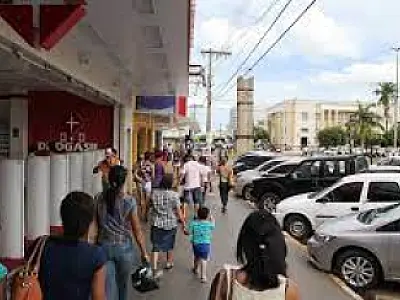 Quase R$ 2 bilhões em benefícios sociais impulsionam economia de Mato Grosso do Sul