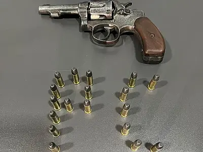 Polícia Civil desarticula esquema de venda ilegal de armas de fogo em Bataguassu