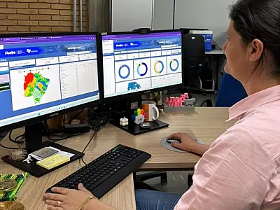 MS lança painel interativo para monitorar casos de brucelose em humanos e animais