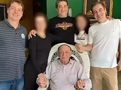 Tribunal mantém prisão preventiva de irmão de Neno Razuk