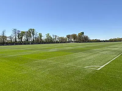 Centro de treinamento da Seleção para a Copa será inaugurado nos EUA