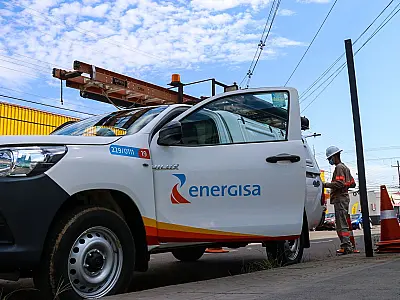 Aneel mantém bandeira vermelha 1 na conta de luz em novembro