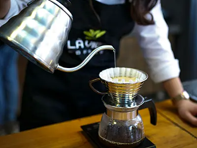 Café pode favorecer a longevidade  mas preparo e ingredientes fazem toda a diferença