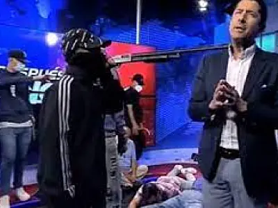 Promotor encarregado de investigar ataque a canal de TV é assassinado no Equador