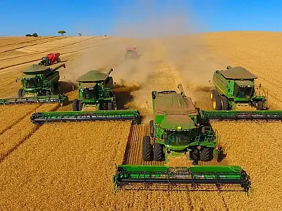 Brasil e Alemanha buscam cooperação para impulsionar o agro brasileiro