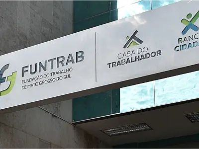 Funtrab anuncia mais de 5 mil oportunidades de emprego em Mato Grosso do Sul