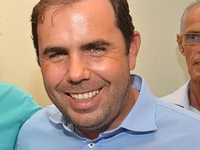 Apoio nacional impulsiona candidatura de Rogério Rosalin à prefeitura de Figueirão
