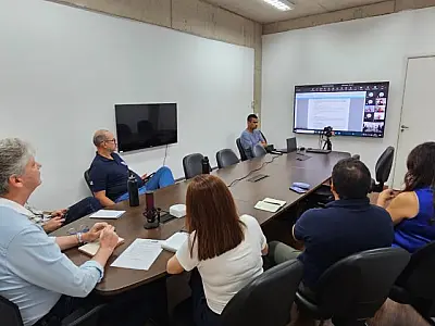 Conselho ambiental aprova licença para a 6ª fábrica de celulose em Mato Grosso do Sul