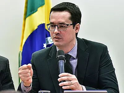 Câmara confirma decisão de TSE e ex-procurador da "lava jato" perde mandato definitivamente