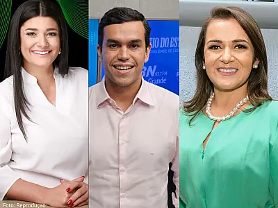 Apoio de Bolsonaro muda cenário eleitoral em Campo Grande