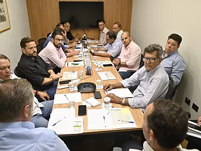 Casa Civil fortalece articulação com municípios e inicia planejamento estratégico para 2026