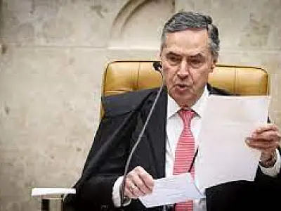 STF barra 192 solicitações de afastamento de Moraes de inquéritos sobre ataques de 8/1