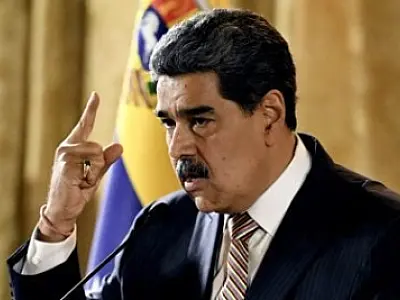 Tensão no Caribe: EUA intensificam presença militar próximo à Venezuela