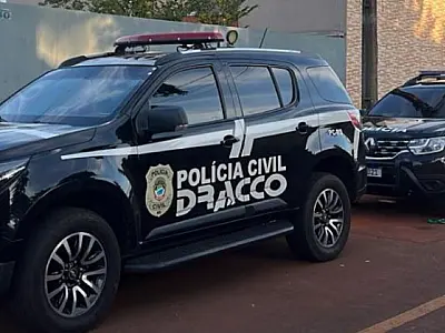 Adolescente de Mato Grosso do Sul é apreendido em operação contra crimes cibernéticos