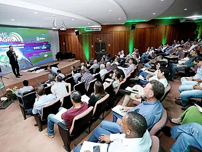 Novembro no Agronegócio em MS: Sistema Famasul anuncia três eventos de destaque
