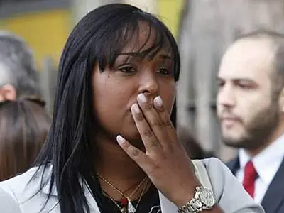 Família procura por ex-mulher do goleiro Bruno após desaparecimento