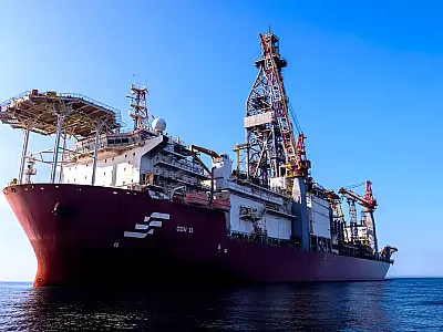 Petrobras descobre mais reservatório de petróleo na Bacia de Campos