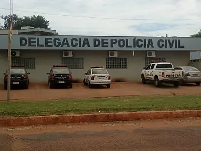 Violência em Nova Alvorada do Sul: Discussão em bar termina com morte e linchamento