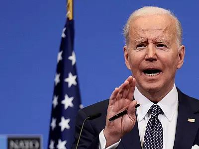 Maioria dos americanos prefere que Biden desista da corrida eleitoral, revela pesquisa
