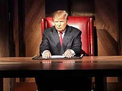 Filme sobre a trajetória de Donald Trump promete provocar debates com narrativa polêmica