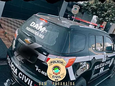 Criança de 7 anos sofre abuso em festa de empresa