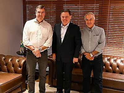PSDB se prepara para decisão estratégica sobre o futuro partidário